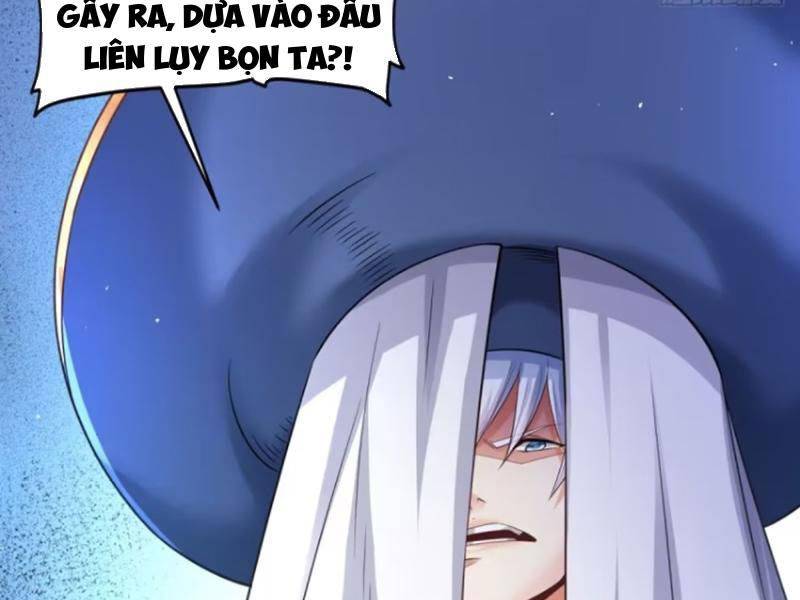 Vợ Tôi Và Tôi Thống Trị Tam Giới Chapter 121 - Trang 80