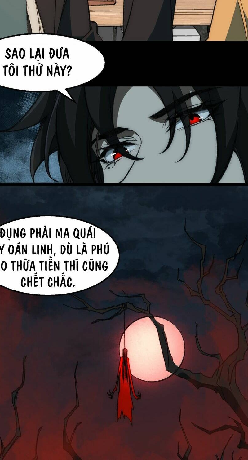 Ta Sáng Tạo Truyền Thuyết Đô Thị Chapter 37 - Trang 43