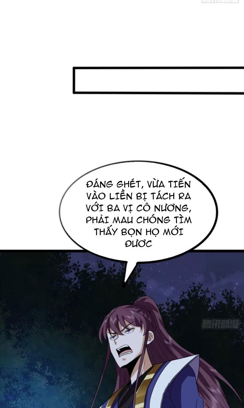 Trùm Phản Diện Muốn Tìm Chết! Chapter 56 - Trang 41