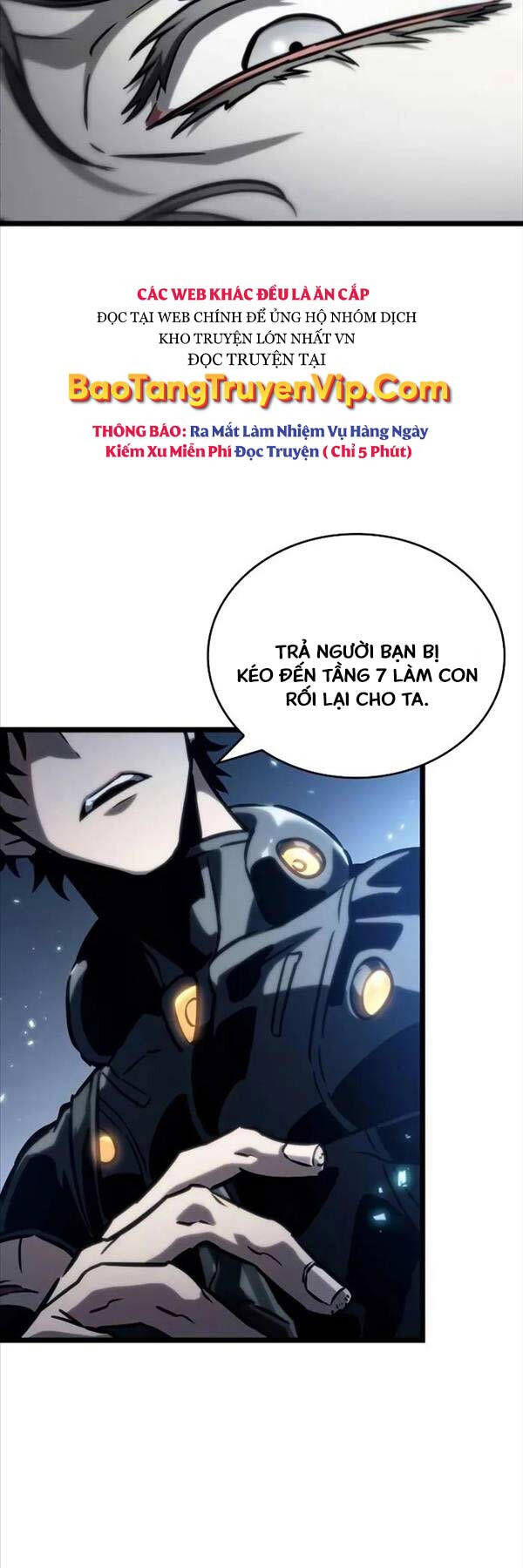 Thế Giới Sau Tận Thế Chapter 120 - Trang 66