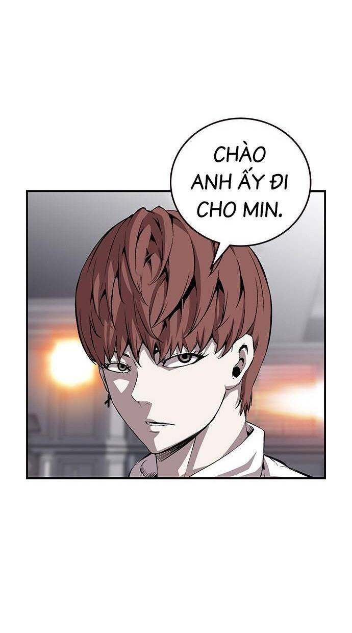 King Game Chapter 39 - Trang 5