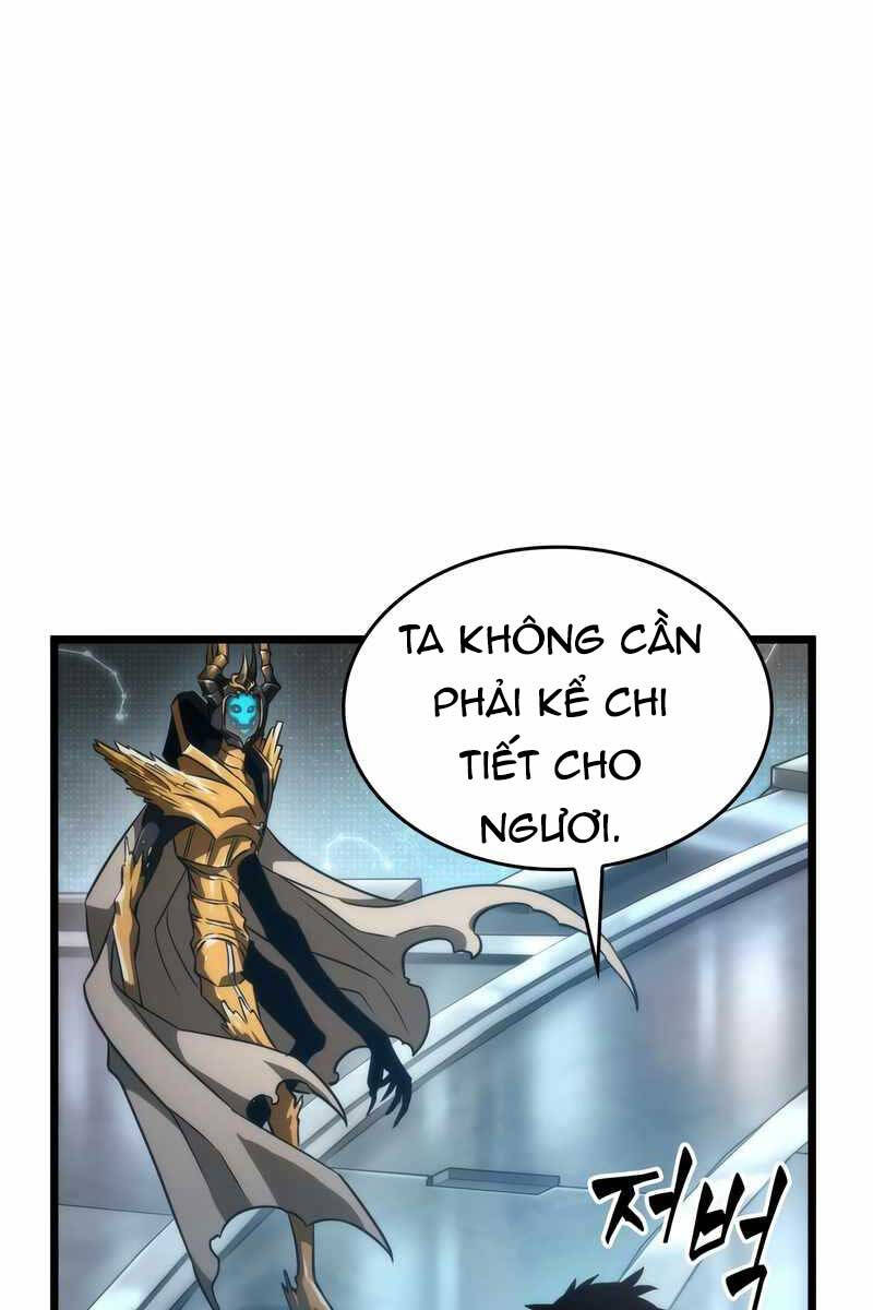 Thế Giới Sau Tận Thế Chapter 81 - Trang 58