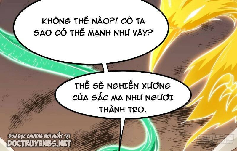 Vợ Tôi Và Tôi Thống Trị Tam Giới Chapter 79 - Trang 42