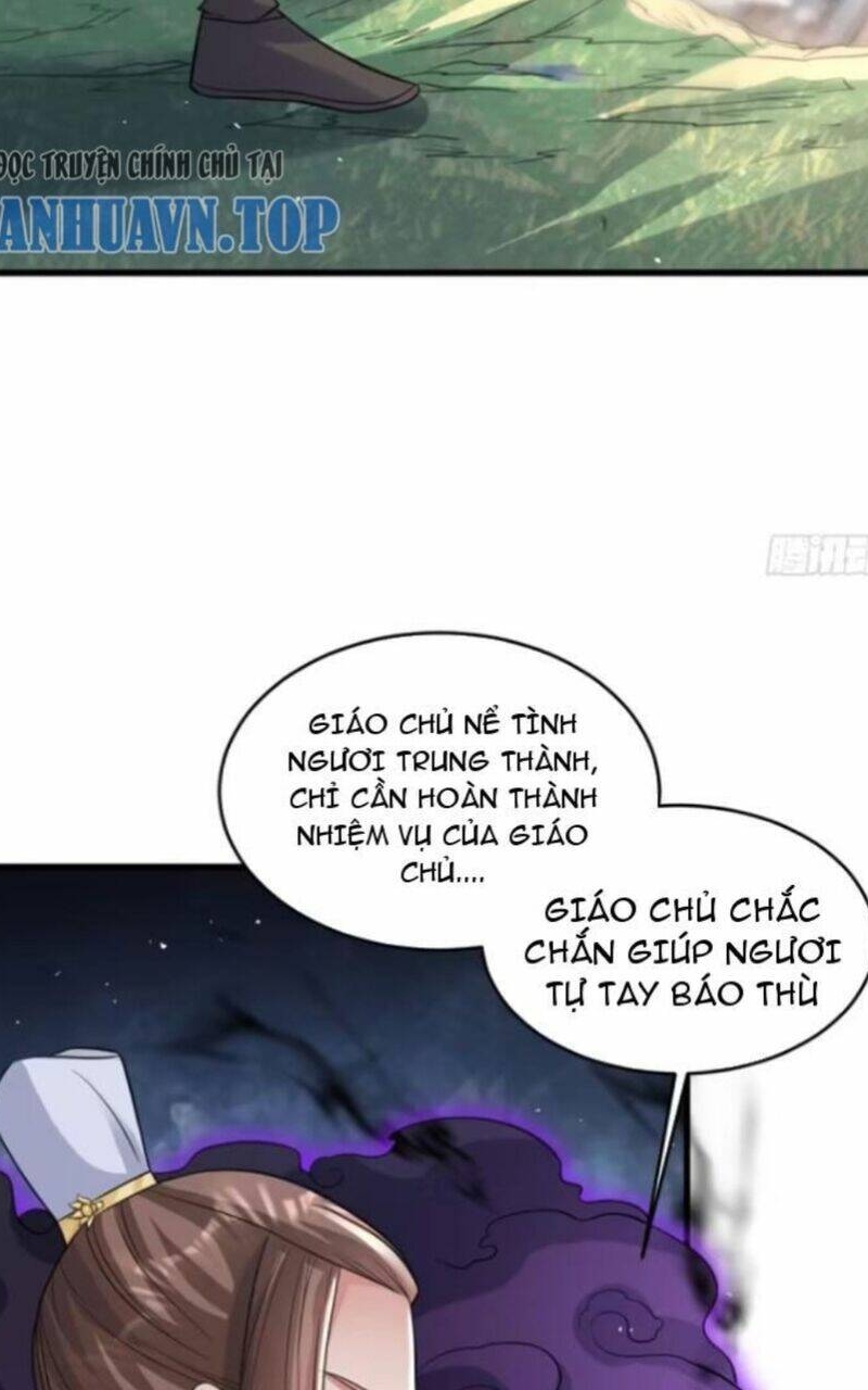 Vợ Tôi Và Tôi Thống Trị Tam Giới Chapter 106 - Trang 44