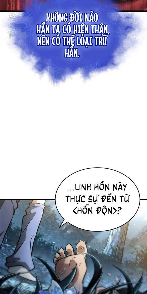 Thế Giới Sau Tận Thế Chapter 91 - Trang 16