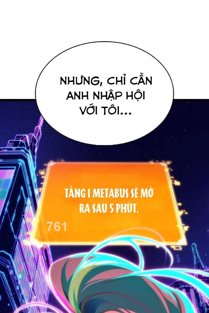 Thế Giới Sau Tận Thế Chapter 97 - Trang 1