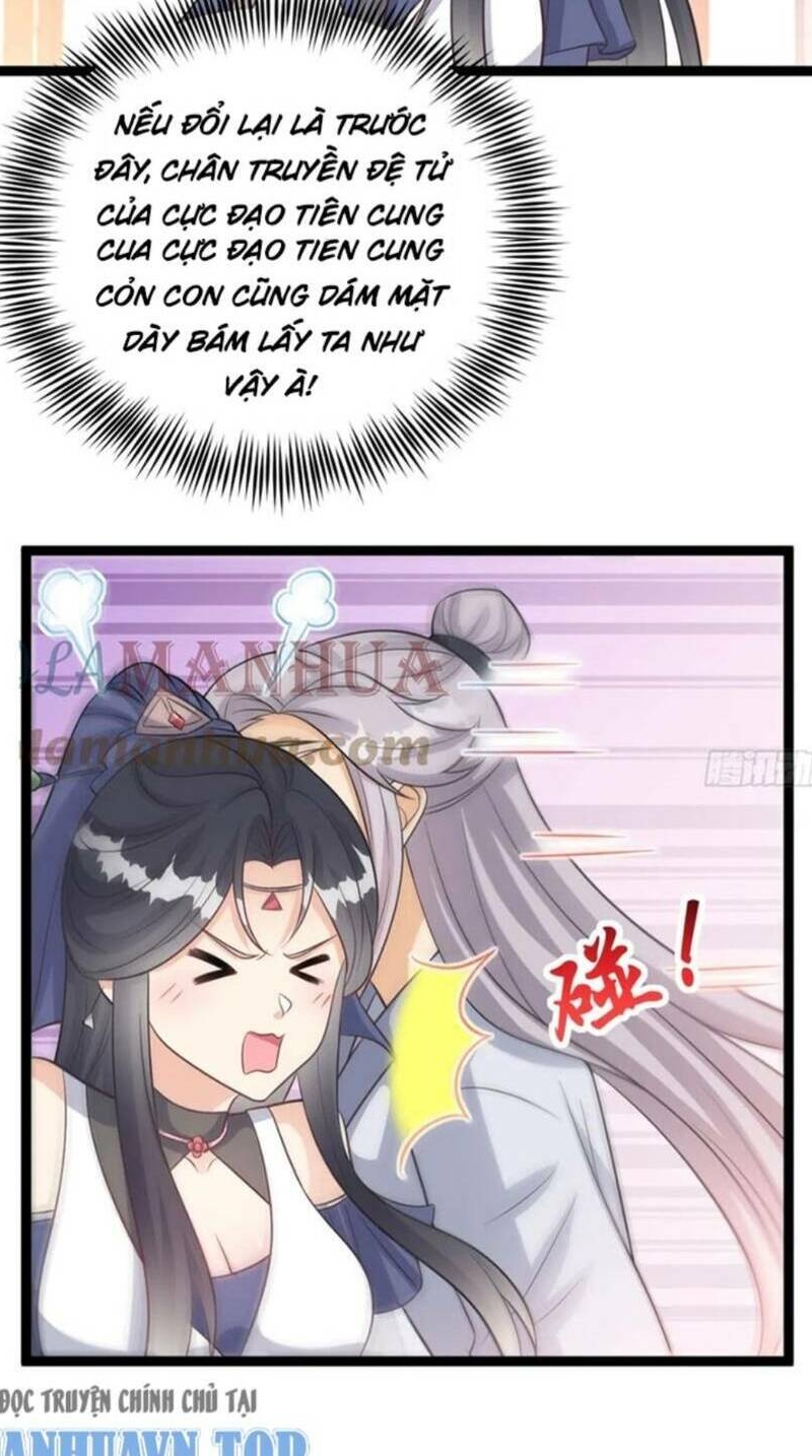 Vợ Tôi Và Tôi Thống Trị Tam Giới Chapter 48 - Trang 26