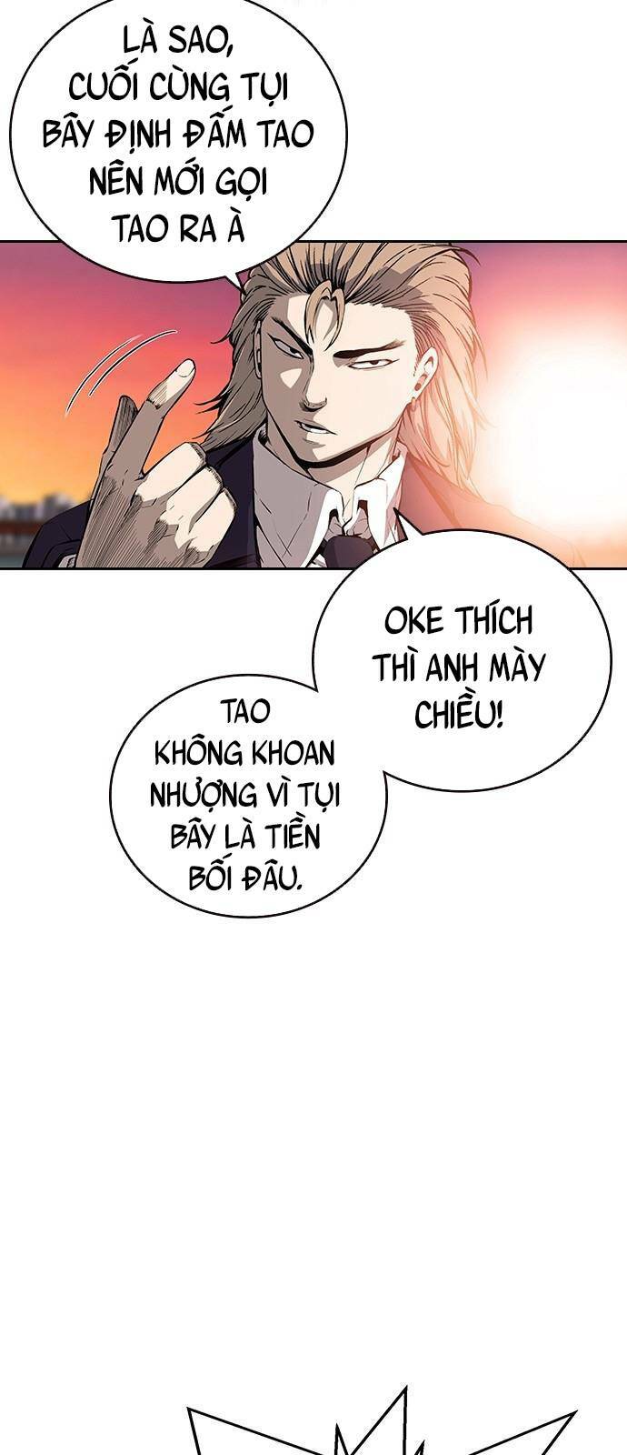 King Game Chapter 23 - Trang 16