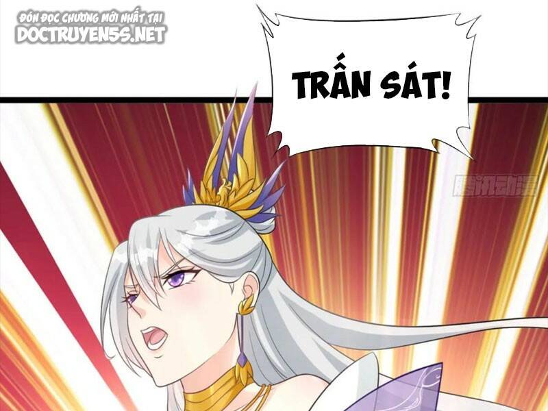 Vợ Tôi Và Tôi Thống Trị Tam Giới Chapter 57 - Trang 3