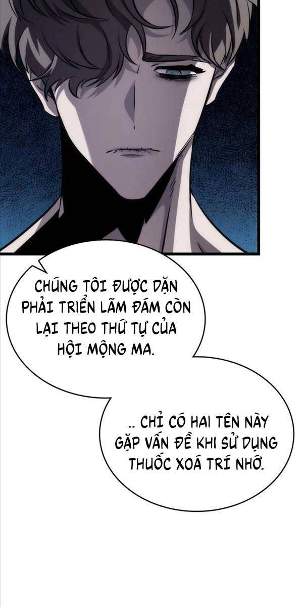 Thế Giới Sau Tận Thế Chapter 94 - Trang 42