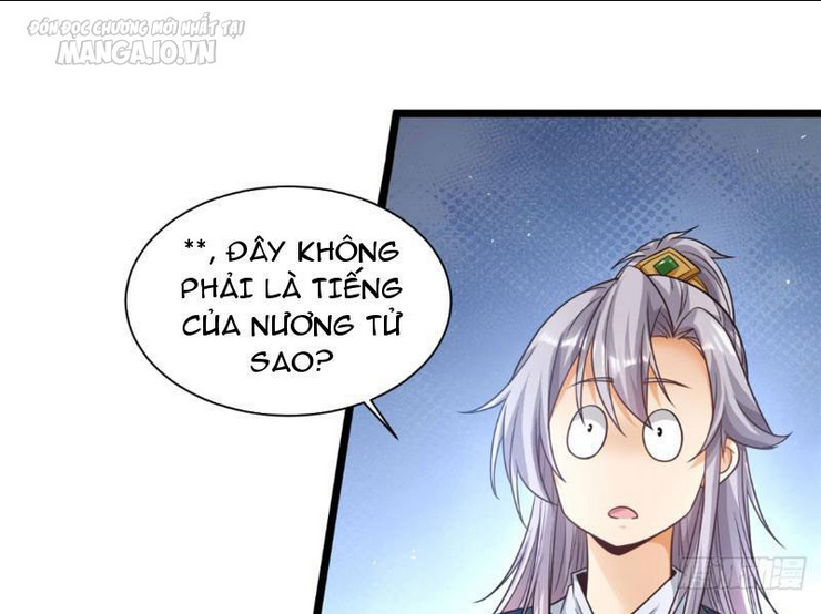 Vợ Tôi Và Tôi Thống Trị Tam Giới Chapter 130 - Trang 66