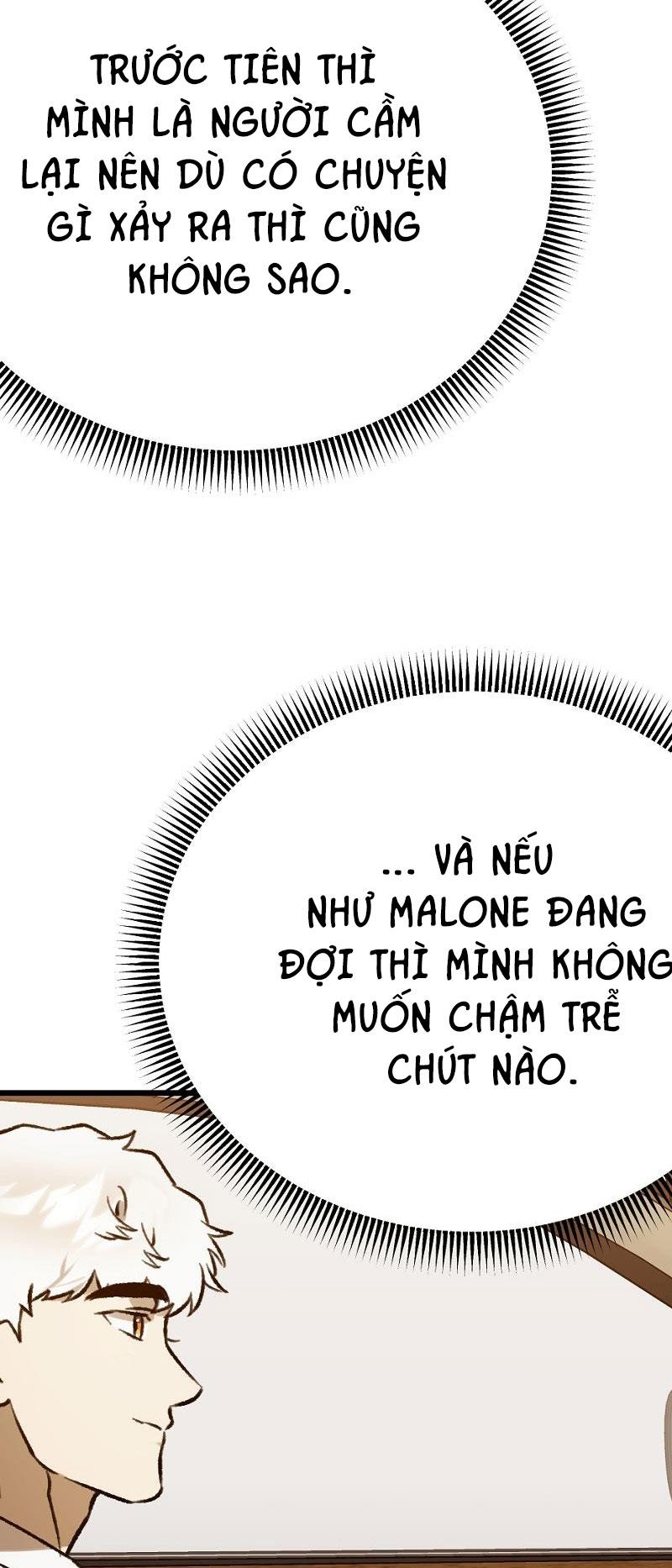 Sói Trong Lồng Chapter 25 - Trang 53