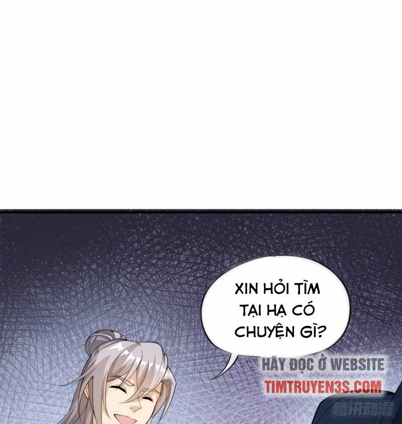 Vợ Tôi Và Tôi Thống Trị Tam Giới Chapter 14 - Trang 47