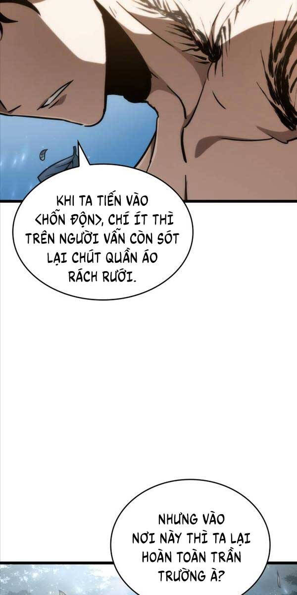 Thế Giới Sau Tận Thế Chapter 92 - Trang 43