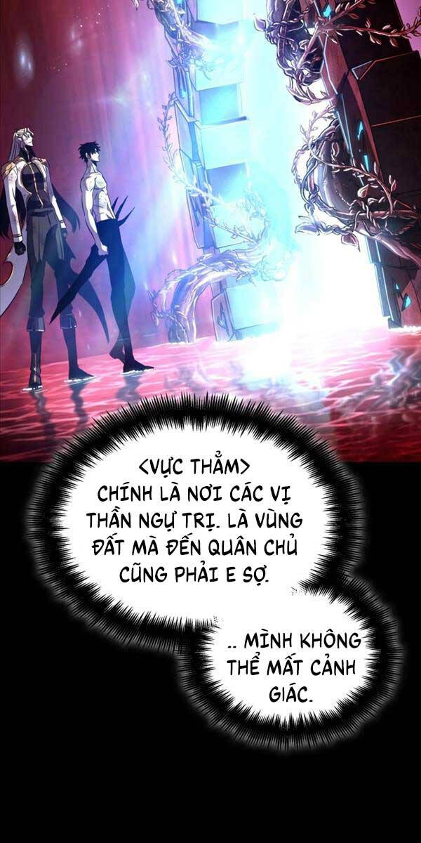 Thế Giới Sau Tận Thế Chapter 91 - Trang 57