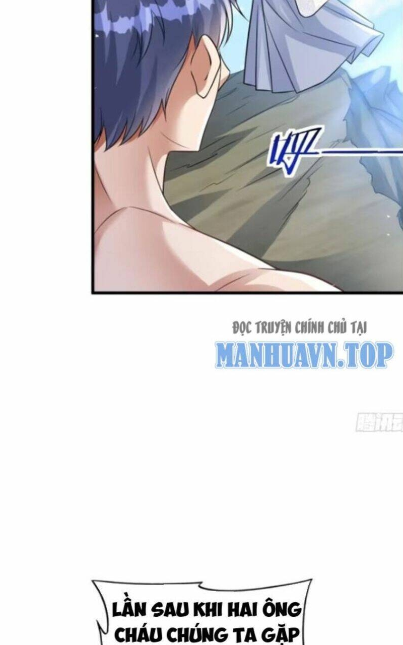 Vợ Tôi Và Tôi Thống Trị Tam Giới Chapter 106 - Trang 37