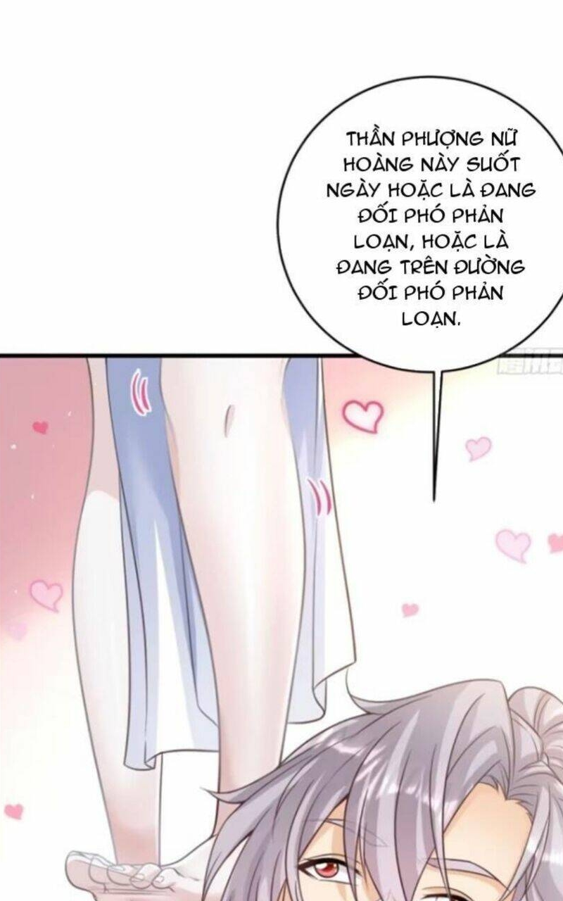 Vợ Tôi Và Tôi Thống Trị Tam Giới Chapter 106 - Trang 52