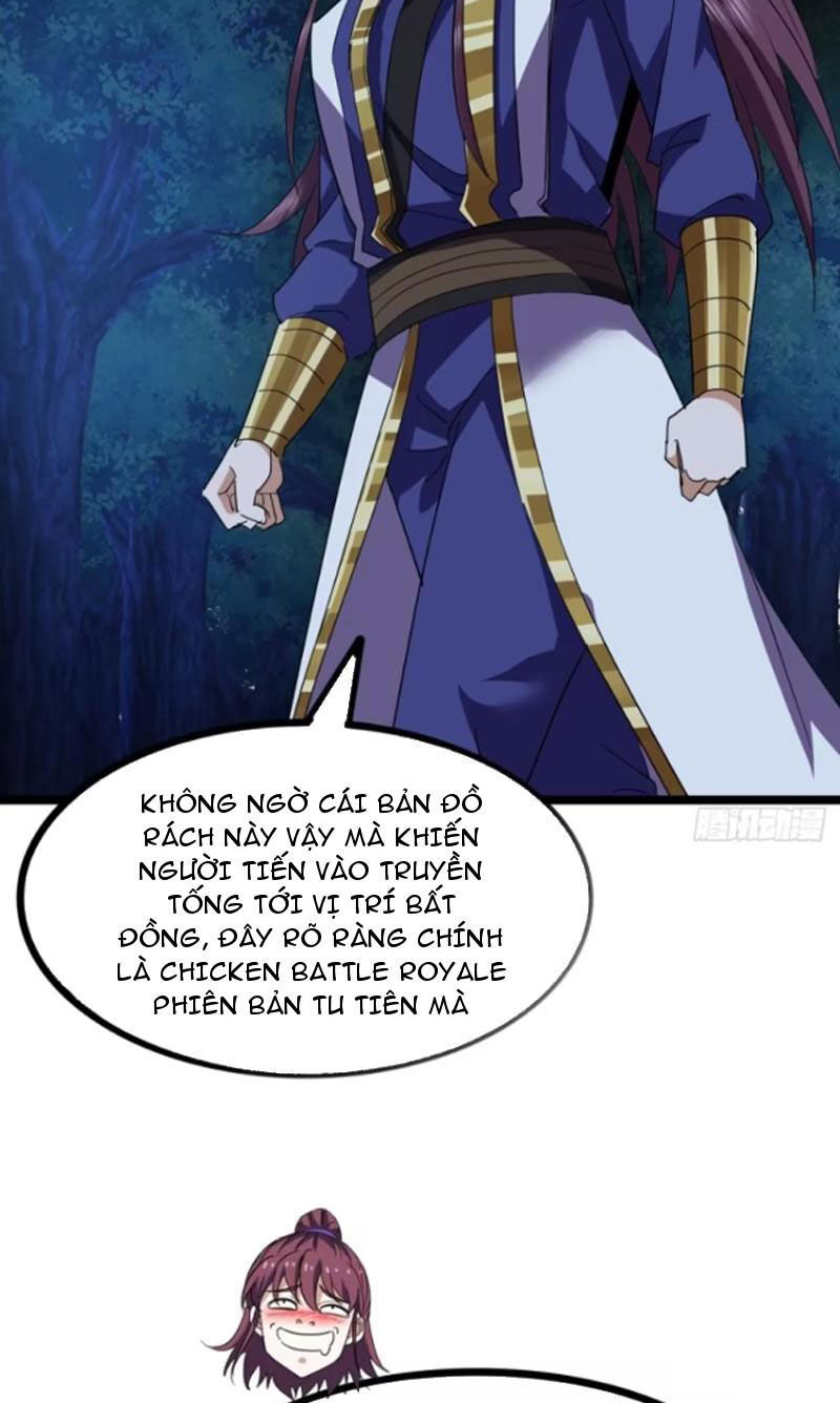 Trùm Phản Diện Muốn Tìm Chết! Chapter 56 - Trang 42