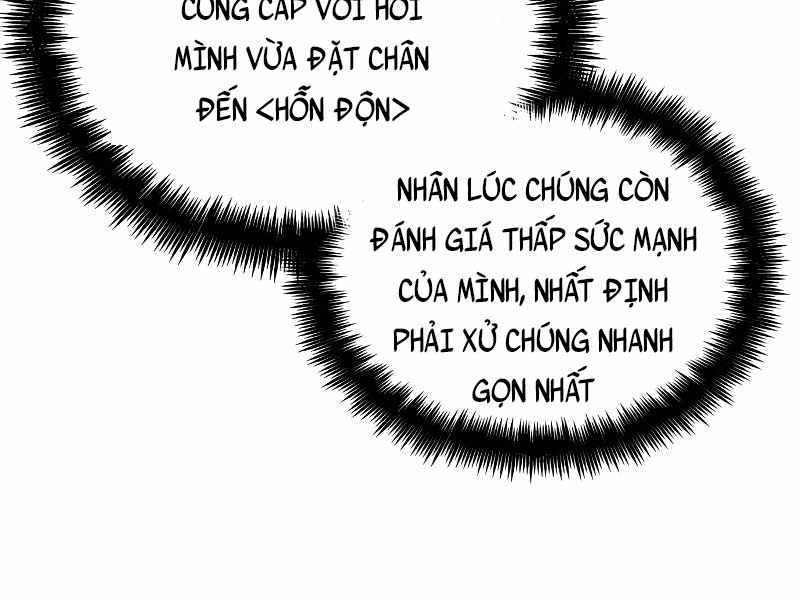 Thế Giới Sau Tận Thế Chapter 67 - Trang 32