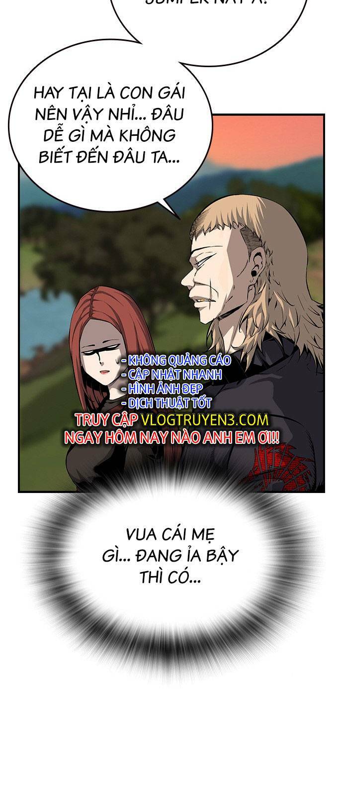 King Game Chapter 31 - Trang 44