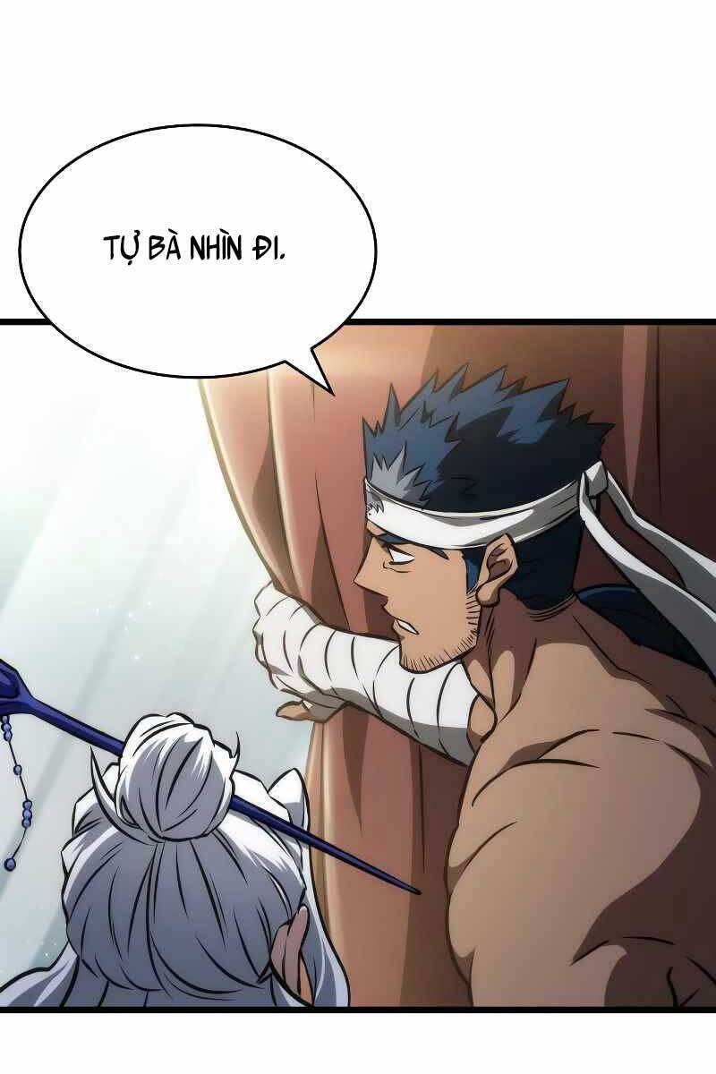 Thế Giới Sau Tận Thế Chapter 54 - Trang 37