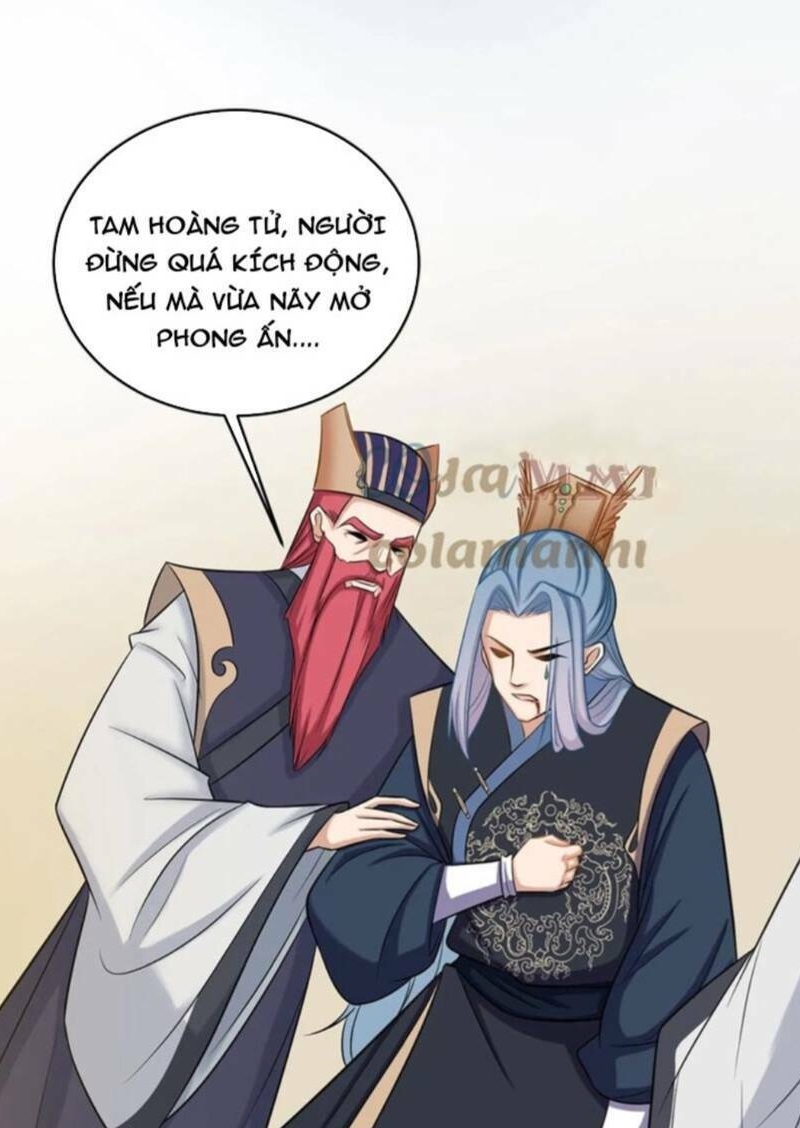 Vợ Tôi Và Tôi Thống Trị Tam Giới Chapter 46 - Trang 57