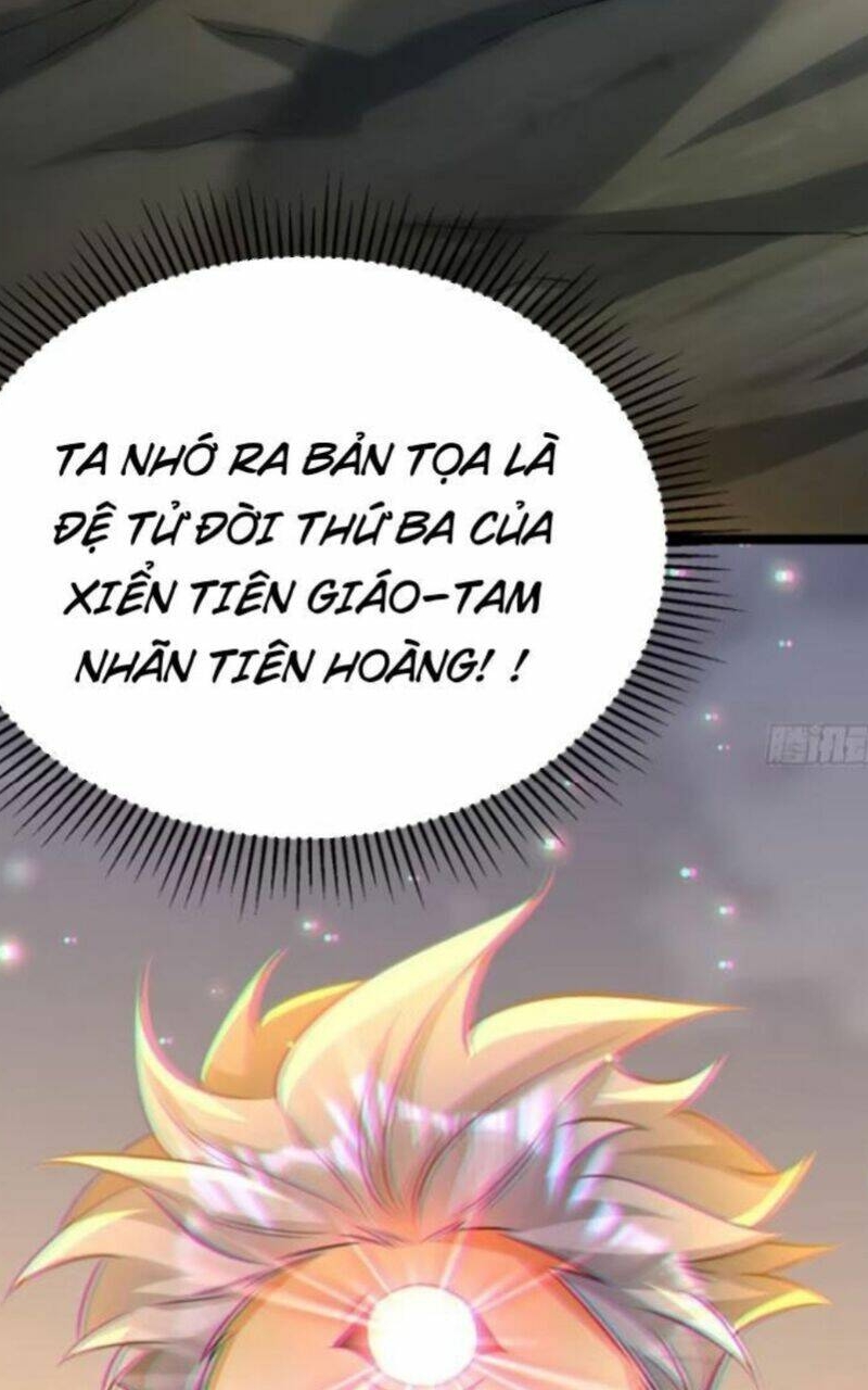 Vợ Tôi Và Tôi Thống Trị Tam Giới Chapter 105 - Trang 67