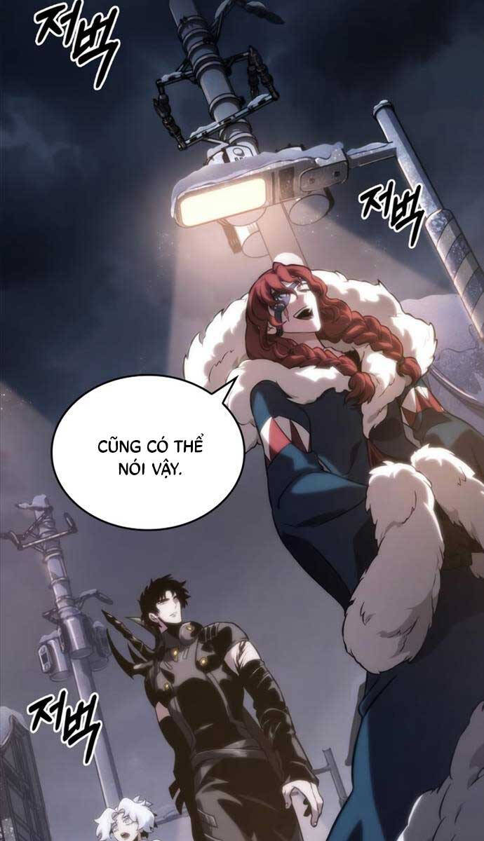 Thế Giới Sau Tận Thế Chapter 105 - Trang 45