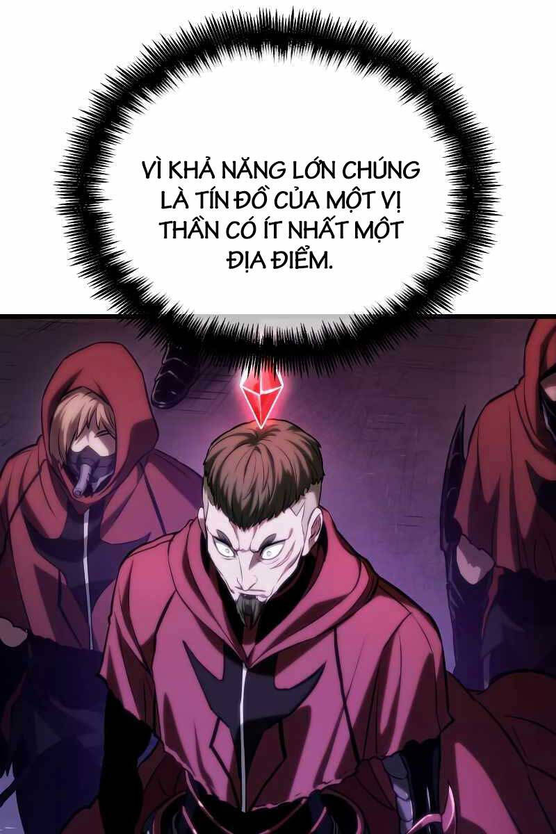 Thế Giới Sau Tận Thế Chapter 98 - Trang 66