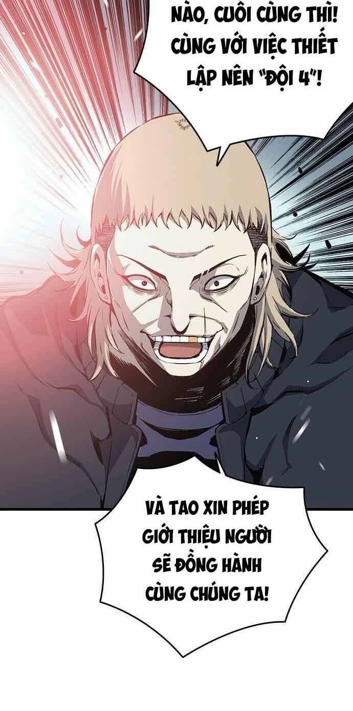 King Game Chapter 20 - Trang 3