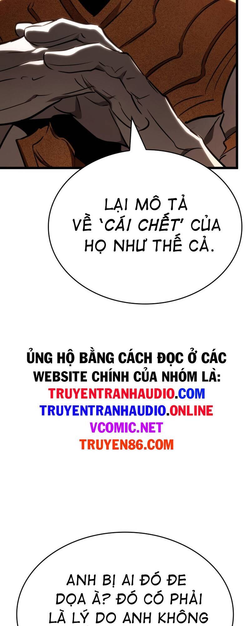 Thế Giới Sau Tận Thế Chapter 23 - Trang 25