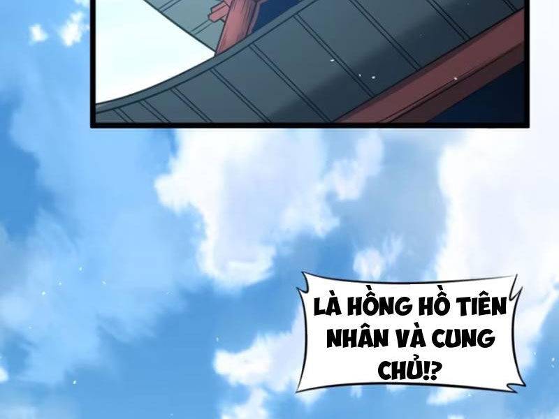 Vợ Tôi Và Tôi Thống Trị Tam Giới Chapter 121 - Trang 12