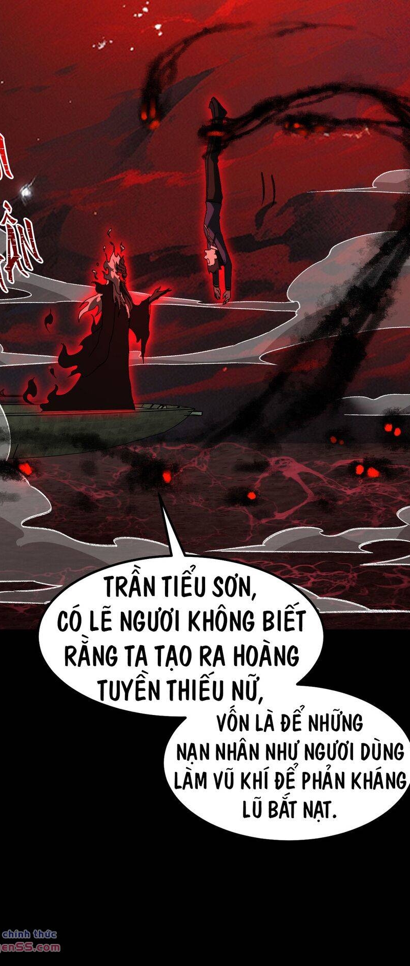 Ta Sáng Tạo Truyền Thuyết Đô Thị Chapter 6.5 - Trang 45