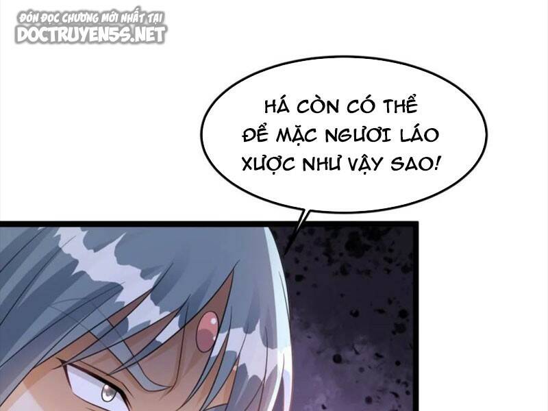 Vợ Tôi Và Tôi Thống Trị Tam Giới Chapter 57 - Trang 24