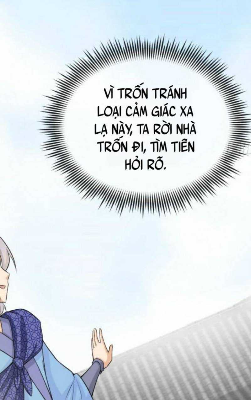 Vợ Tôi Và Tôi Thống Trị Tam Giới Chapter 30 - Trang 19