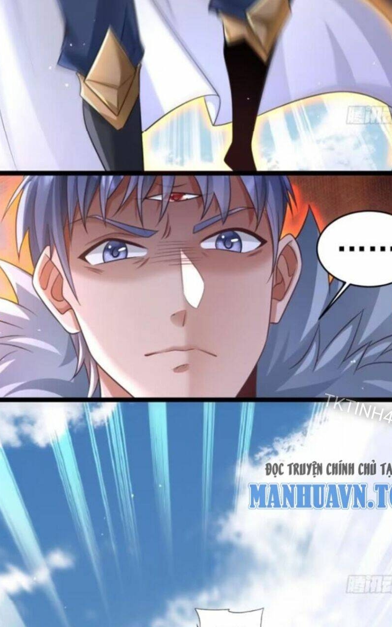 Vợ Tôi Và Tôi Thống Trị Tam Giới Chapter 109 - Trang 9