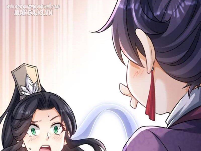 Vợ Tôi Và Tôi Thống Trị Tam Giới Chapter 119 - Trang 16