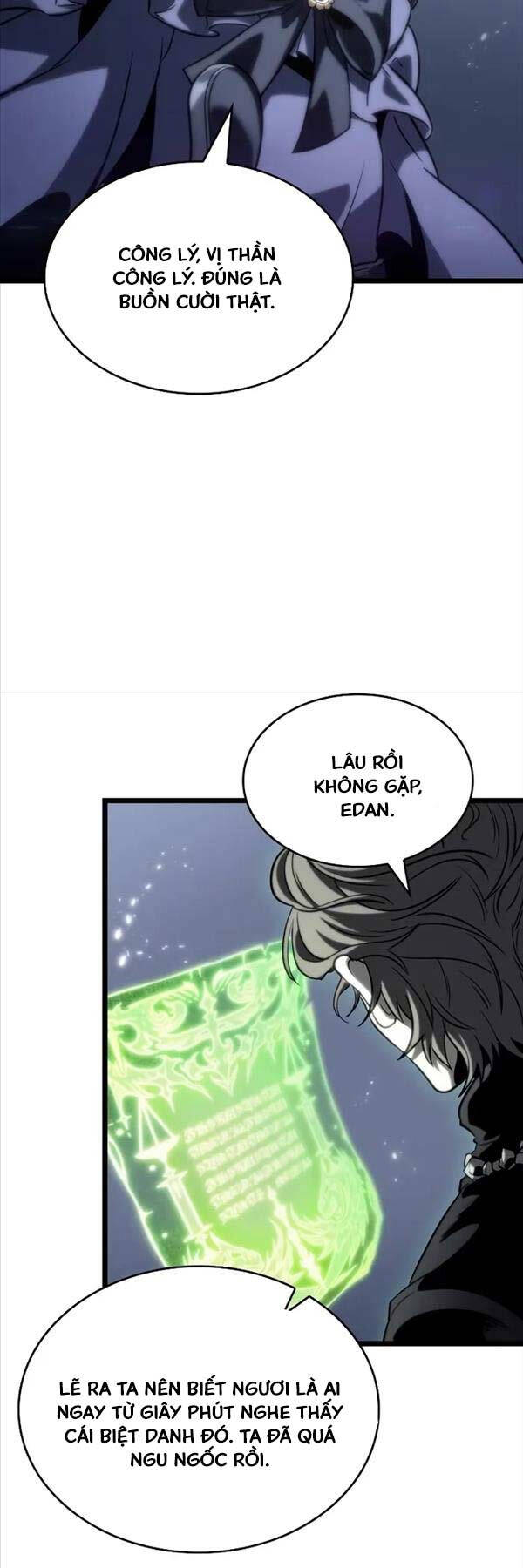 Thế Giới Sau Tận Thế Chapter 120 - Trang 52