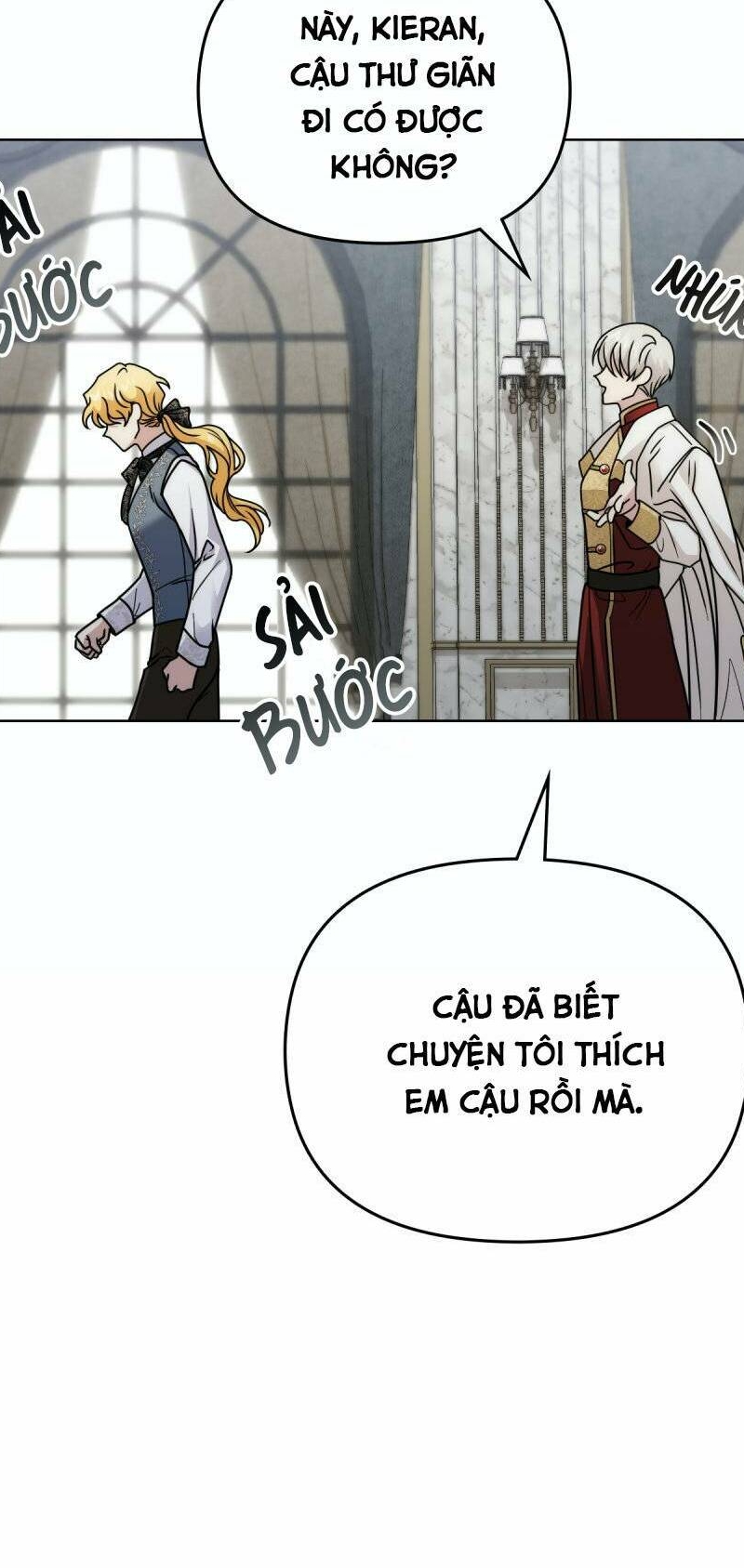 Tìm Lại Camellia Chapter 57 - Trang 60