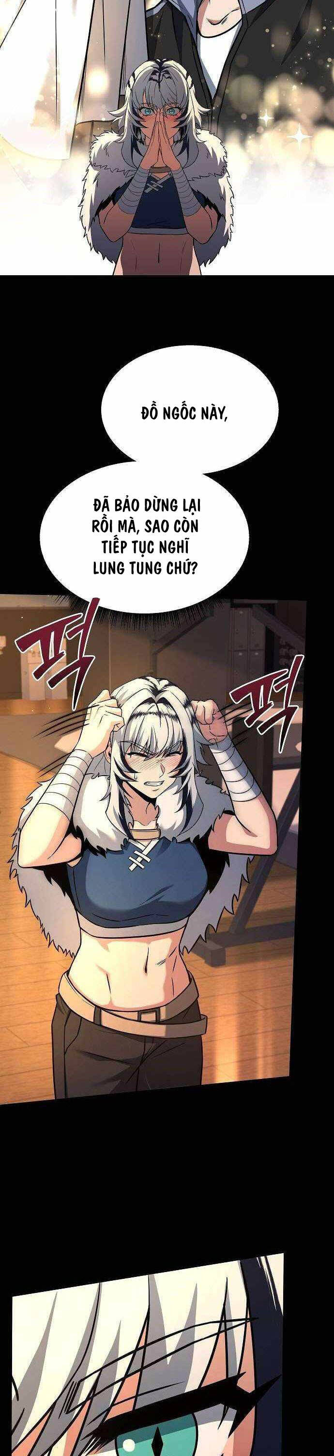 Chòm Sao Là Đệ Tử Của Tôi Chapter 70 - Trang 29