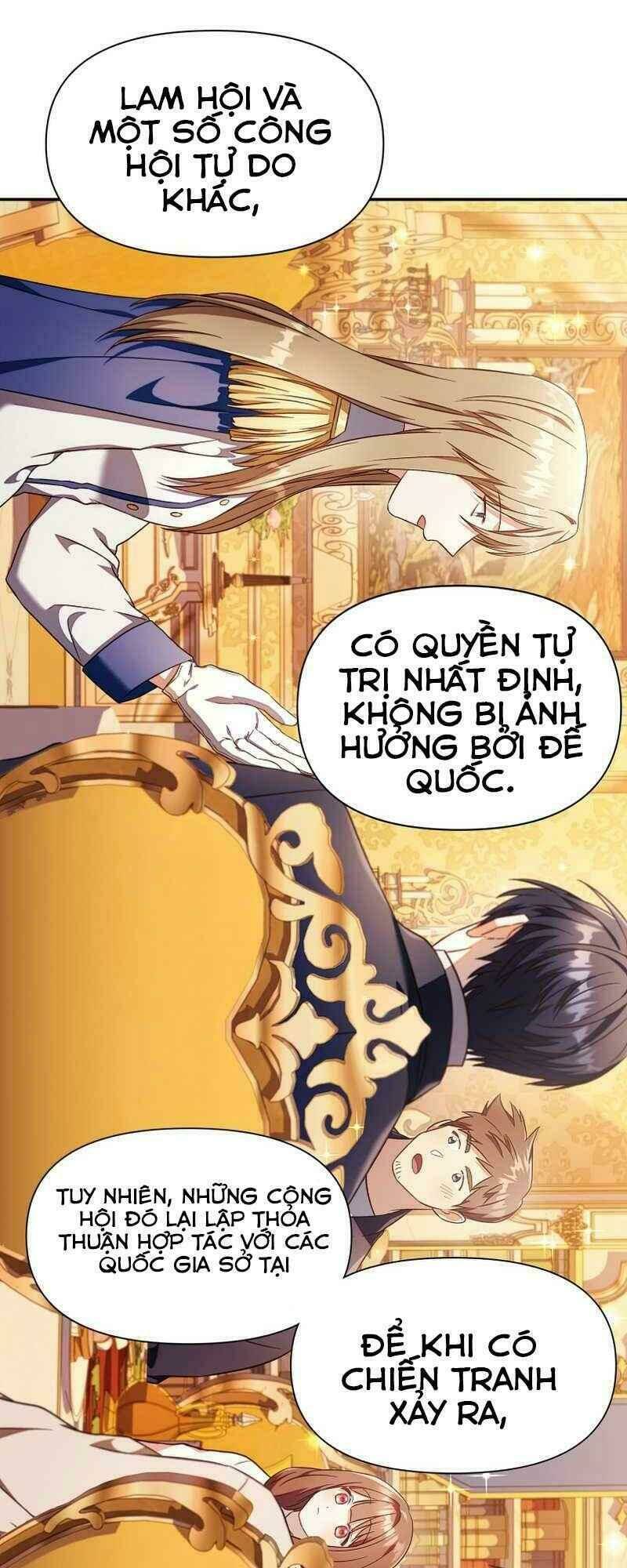 Kí Sự Hồi Quy Chapter 29 - Trang 9