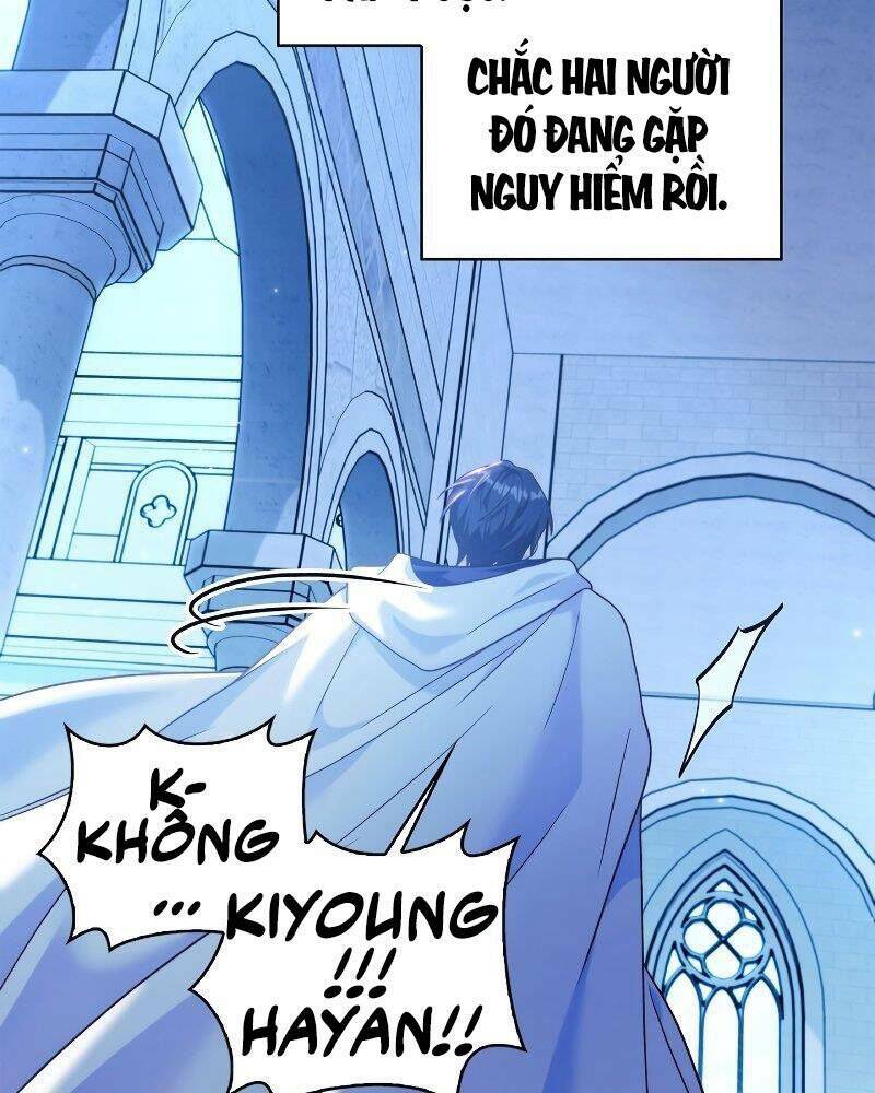 Kí Sự Hồi Quy Chapter 57 - Trang 142