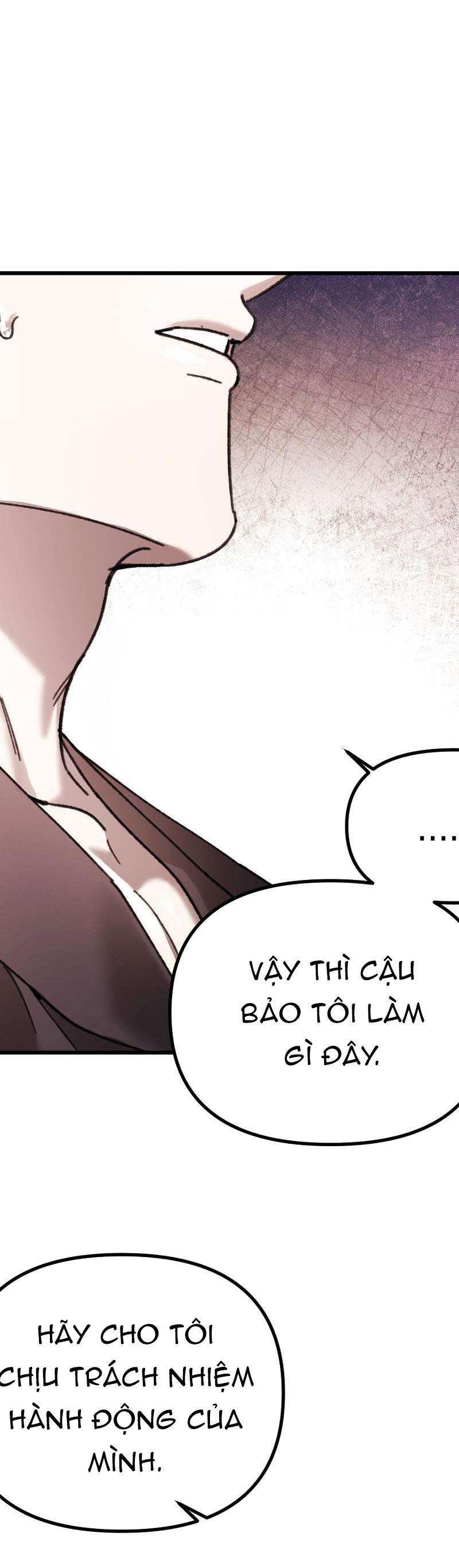 Sói Trong Lồng Chapter 14 - Trang 47