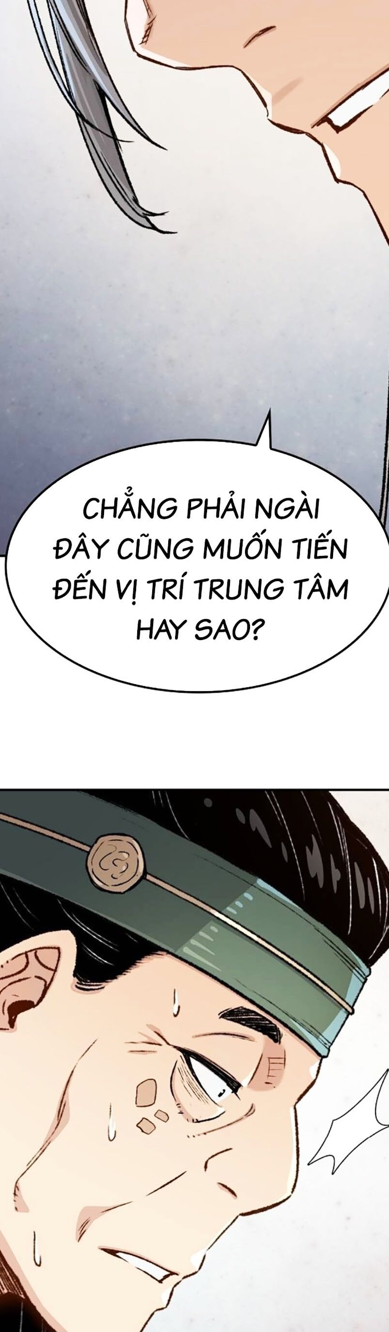 Trùng Sinh Thành Thiên Ma Chapter 14 - Trang 46