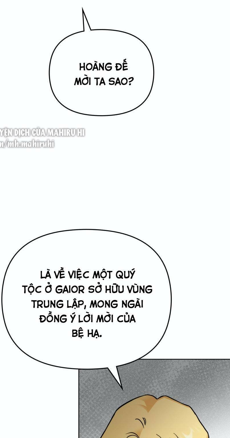 Tìm Lại Camellia Chapter 57 - Trang 50