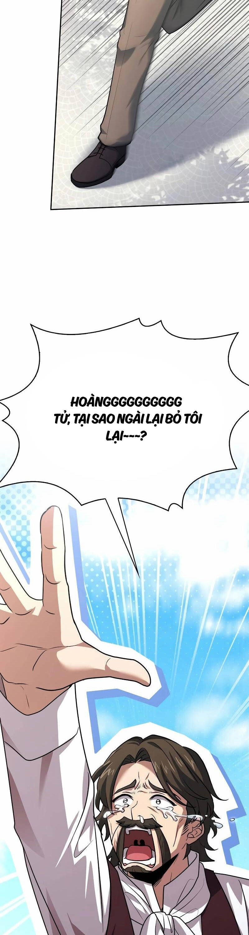 Hoàng Tử Bán Thuốc Chapter 30 - Trang 50