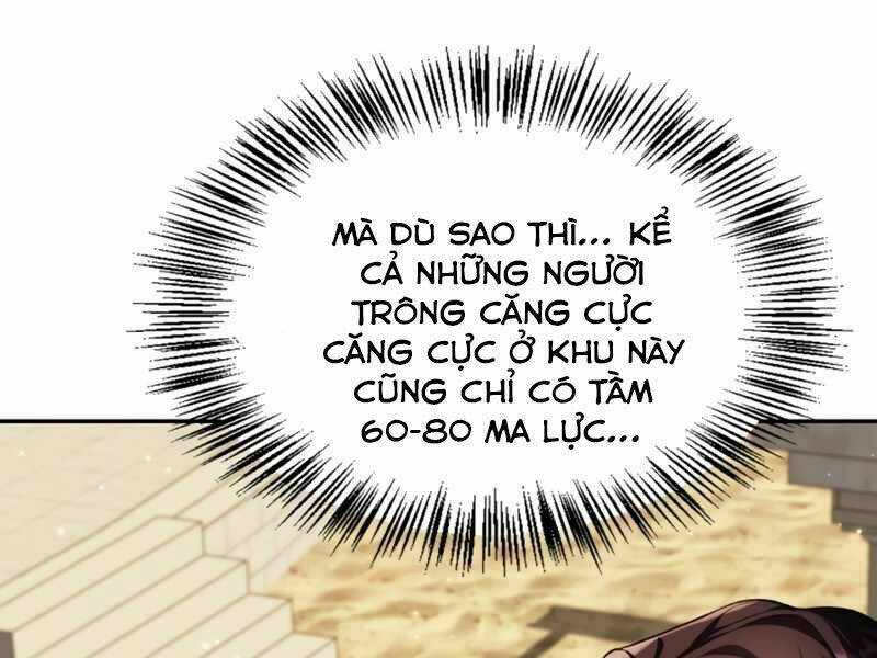 Kí Sự Hồi Quy Chapter 33 - Trang 23