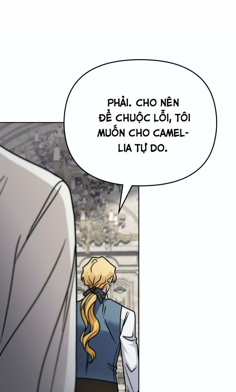 Tìm Lại Camellia Chapter 57 - Trang 65