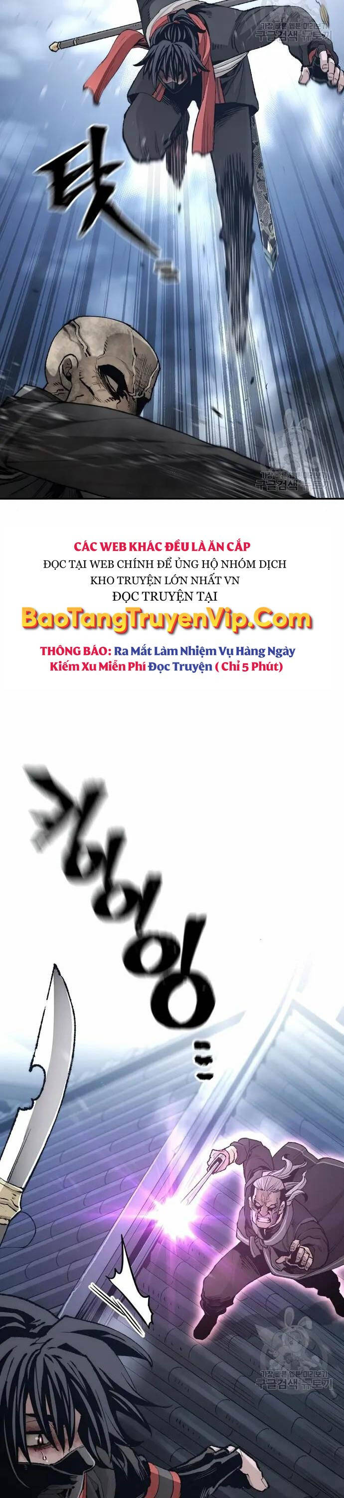 Thiên Ma Phi Thăng Truyện Chapter 100 - Trang 36