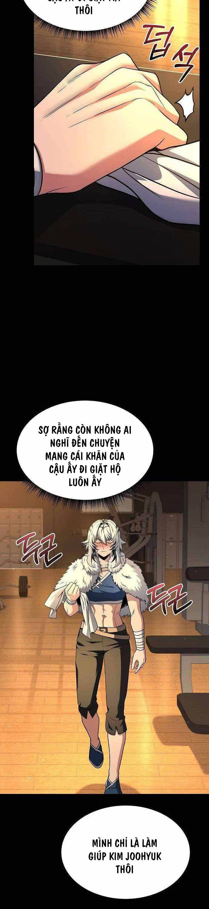 Chòm Sao Là Đệ Tử Của Tôi Chapter 70 - Trang 32